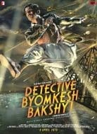 Detective Byomkesh Bakshy 2015 720p Full Movie Free Download