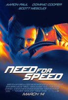 need for speed 2014