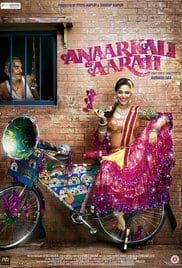 Anaarkali of Aarah 2017 Dvdrip Full HD Movie Download
