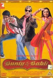 Bunty Aur Babli 2005 HD Movie Free Download 720p Full
