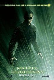 The Matrix Revolutions 2003 Bluray Full Movie Download HD Dual Audio