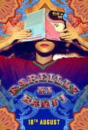Bareilly Ki Barfi 2017 Movie Free Download Full CAM