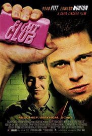 Fight Club 1999 Dual Audio Movie Download Bluray HD