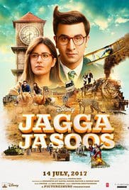 Jagga Jasoos 2017 Movie Free Download HD