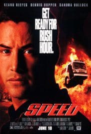 Speed 1994 Bluray Movie Free Download HD 4