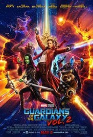Guardians Of The Galaxy Vol 2 2017 Bluray Movie Free Download HD
