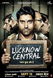 Lucknow Central 2017 Movie Free Download Full HD 720p