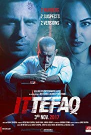 Ittefaq 2017 Full Movie Free Download HD 720p Bluray