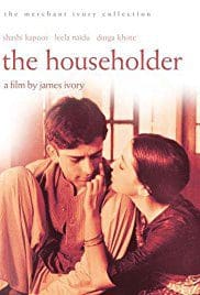 The Householder 1963 Movie Free Download Full HD
