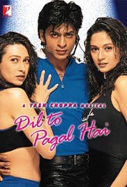Dil To Pagal Hai 1997 Full Movie Free Download HD Bluray
