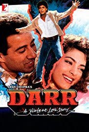 Darr 1993 Movie Free Download Full HD 720p