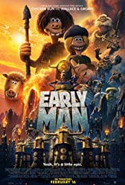 Early Man 2018 Movie Free Download Full HD Bluray 720p