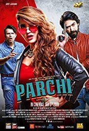 Parchi 2018 Full Movie Free Download HD 720p