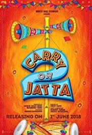 Carry On Jatta 2 2018 Movie Free Download Full Camrip