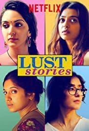 Lust Stories 2018 Movie Free Download Full HD