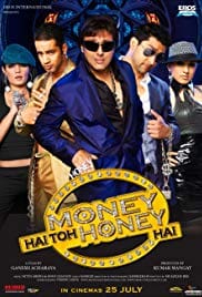 Money Hai Toh Honey Hai 2008 Full Movie Free Download HD Bluray