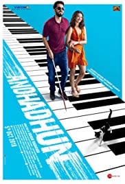 Andhadhun 2018 Full Movie Free Download