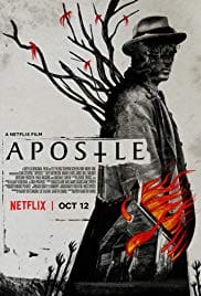 Apostle 2018 Full HD Movie Free Download Webrip