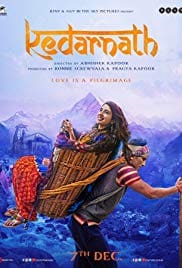 Kedarnath 2018 Full Movie Free Download HD Bluray