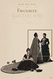 The Favourite 2018 Full Movie Free Download DvDRip HD
