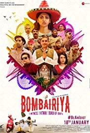 Bombairiya 2019 Full Movie Free Download