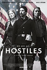 Hostiles 2017 Full Movie Download Free HD 720p