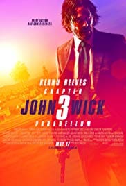 John Wick Chapter 3 Parabellum 2019 Full Movie Download Free