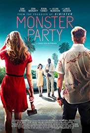 Monster Party 2018 Full Movie Download Free HD 720p