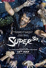 Super 30 2019 Full Movie Download Free