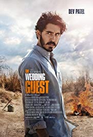 The Wedding Guest 2018 Full Movie Download Free HD 720p