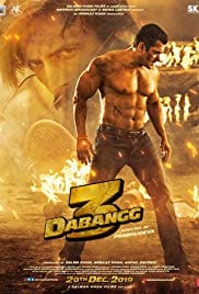 Dabangg 3 2019 Full Movie Free Download