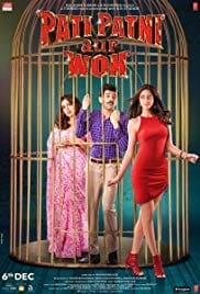 Pati Patni Aur Woh 2019 Full Movie Free Download