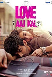 Love Aaj Kal 2020 Full Movie Free Download HD