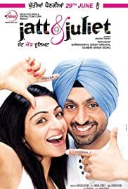 Jatt & Juliet 2012 Free Movie Download Full HD 720p