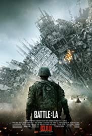 Battle Los Angeles 2011 Free Movie Download Full HD 720p