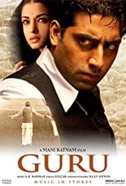 Guru 2007 Free Movie Download Full HD 720p