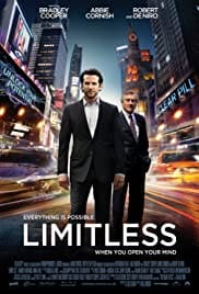 Limitless 2011 Free Movie Download Full HD 720p