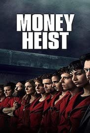 Money Heist Season 1 Full HD Free Download 720p
