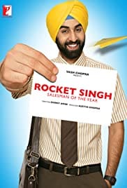 Rocket Singh Salesman of the Year 2009 Free Movie Download Full HD 720p