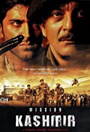 Mission Kashmir 2000 Free Movie Download Full HD 720p