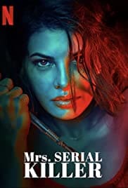 Mrs. Serial Killer 2020 Free Movie Download Full HD 720p