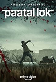 Paatal Lok Season 1 Full HD Free Download 720p