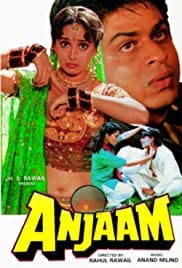 Anjaam 1994 Free Movie Download Full HD 720p