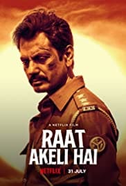 Raat Akeli Hai 2020 Free Movie Download Full HD 720p