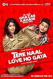 Tere Naal Love Ho Gaya 2012 Free Movie Download Full HD 720p