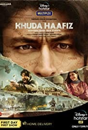 Khuda Haafiz 2020 Full Movie Download Free HD 720p