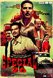 Special 26 2013 Full Movie Download Free HD 720p