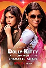 Dolly Kitty Aur Woh Chamakte Sitare 2020 Full Movie Download Free HD 720p