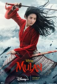 Mulan 2020 Full Movie Download Free HD 720p