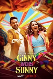 Ginny Weds Sunny 2020 Full Movie Download Free HD 720p